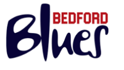 Bedford Blues